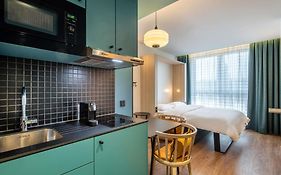 Aparthotel Adagio Access Hamburg
